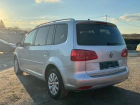 VW Touran ТОП* СОБСТВЕН ЛИЗИНГ, снимка 5