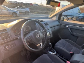 VW Touran ТОП* СОБСТВЕН ЛИЗИНГ, снимка 10