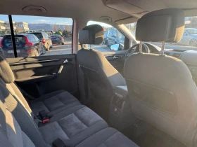 VW Touran ТОП* СОБСТВЕН ЛИЗИНГ, снимка 13