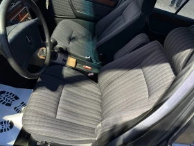 Mercedes-Benz 124 Turbo, снимка 10