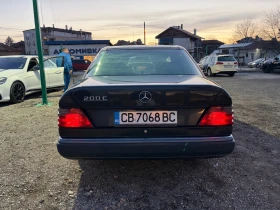 Mercedes-Benz 124 Turbo, снимка 5