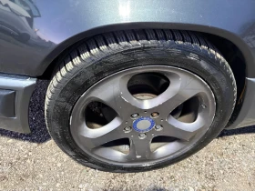 Mercedes-Benz 124 Turbo, снимка 8