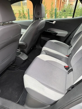 VW ID.3 Pro S Ambient 77 kWh, снимка 10
