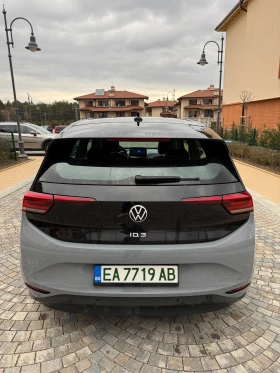 VW ID.3 Pro S Ambient 77 kWh, снимка 3
