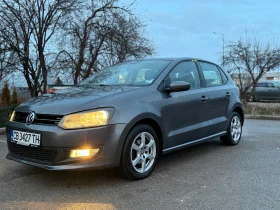 VW Polo, снимка 1