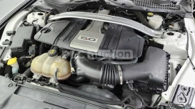 Ford Mustang GT 5.0 V8* Performance Pack 1* DIGITAL* КРАЙНА ЦЕН, снимка 6