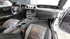 Ford Mustang GT 5.0 V8* Performance Pack 1* DIGITAL* КРАЙНА ЦЕН, снимка 8
