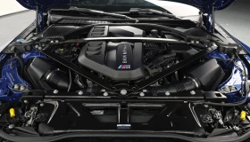 BMW M3 Competition* Head-up* Harman* Крайна цена* , снимка 4