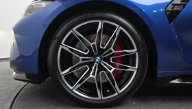 BMW M3 Competition* Head-up* Harman* Крайна цена* , снимка 3