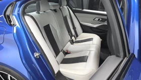 BMW M3 Competition* Head-up* Harman* Крайна цена* , снимка 10