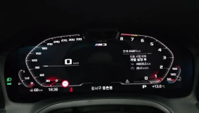 BMW M3 Competition* Head-up* Harman* Крайна цена* , снимка 6