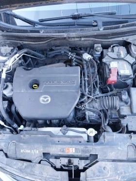 Mazda 6 1.8, снимка 5