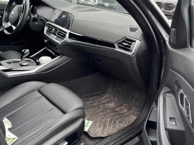 BMW 330 e xDrive/ШИБИДАХ/ОТ ПРЕДСТАВИТЕЛСТВО, снимка 11