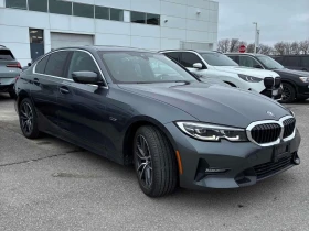 BMW 330 e xDrive/ШИБИДАХ/ОТ ПРЕДСТАВИТЕЛСТВО, снимка 4