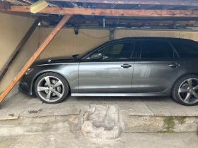 Audi A6 S6, снимка 6