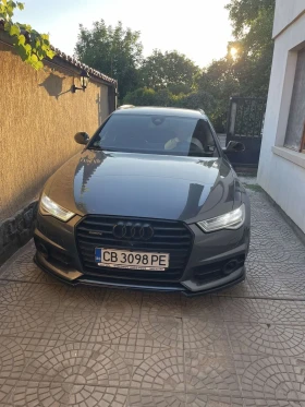 Audi A6 S6, снимка 2