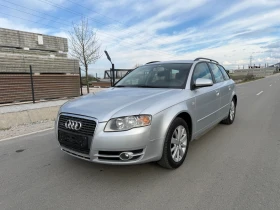 Audi A4 2.0tdi//4X4, снимка 1