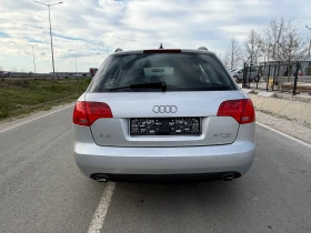 Audi A4 2.0tdi//4X4, снимка 6