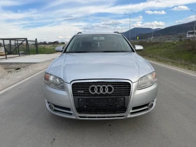 Audi A4 2.0tdi//4X4, снимка 2