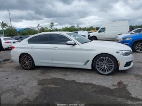 BMW 540 * DISTRONIC * 360 * HARMAN KARDON, снимка 15