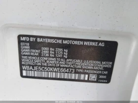 BMW 540 * DISTRONIC * 360 * HARMAN KARDON, снимка 9