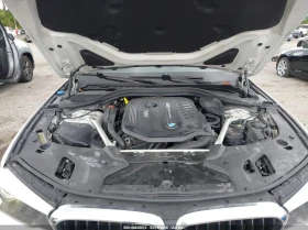 BMW 540 * DISTRONIC * 360 * HARMAN KARDON, снимка 12