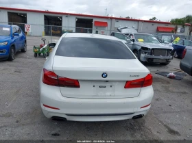 BMW 540 * DISTRONIC * 360 * HARMAN KARDON, снимка 11