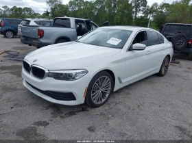 BMW 540 * DISTRONIC * 360 * HARMAN KARDON, снимка 1