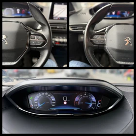 Peugeot 3008 6 МЕСЕЦА ГАРАНЦИЯ/GT Line 130к.с. Всичкки Екстри, снимка 14