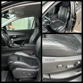 Peugeot 3008 6 МЕСЕЦА ГАРАНЦИЯ/GT Line 130к.с. Всичкки Екстри, снимка 8