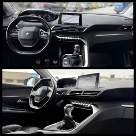 Peugeot 3008 6 МЕСЕЦА ГАРАНЦИЯ/GT Line 130к.с. Всичкки Екстри, снимка 10