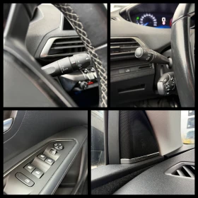 Peugeot 3008 6 МЕСЕЦА ГАРАНЦИЯ/GT Line 130к.с. Всичкки Екстри, снимка 16