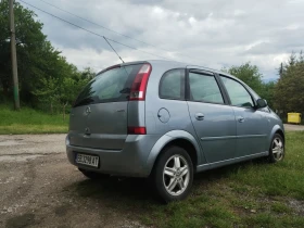 Opel Meriva, снимка 3