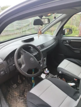 Opel Meriva, снимка 5