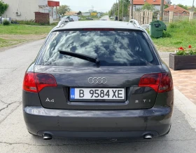 Audi A4, снимка 5