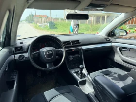 Audi A4, снимка 9