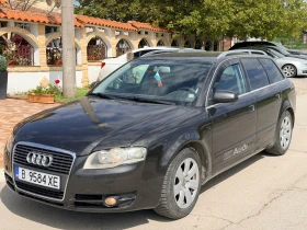 Audi A4, снимка 8