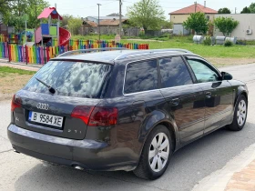 Audi A4, снимка 4