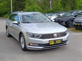 VW Passat 2.0TDI Comfortline, снимка 2