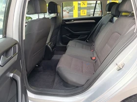 VW Passat 2.0TDI Comfortline, снимка 8