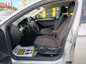 VW Passat 2.0TDI Comfortline, снимка 5