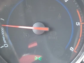 Chevrolet Cruze, снимка 8