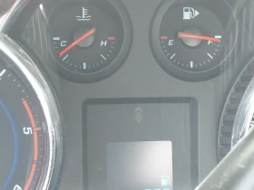 Chevrolet Cruze, снимка 9
