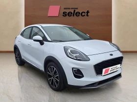 Ford Puma 1.0 EcoBoost, снимка 3