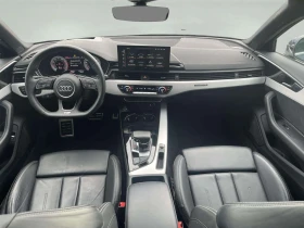 Audi A4, снимка 9