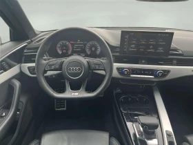 Audi A4, снимка 10