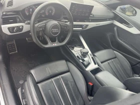 Audi A4, снимка 7