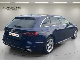 Audi A4, снимка 4