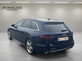 Audi A4, снимка 3