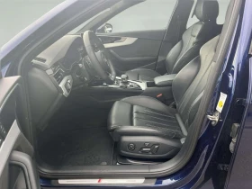 Audi A4, снимка 6